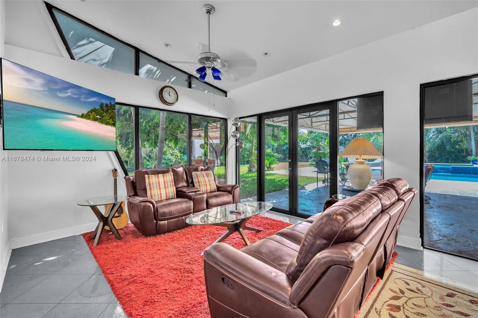 FLORIDA FRUIT LAND COMPAN - Residential