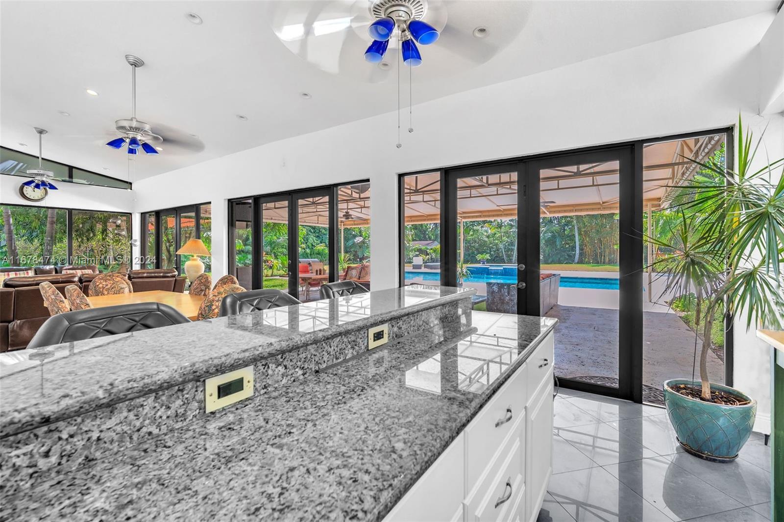 FLORIDA FRUIT LAND COMPAN - Residential