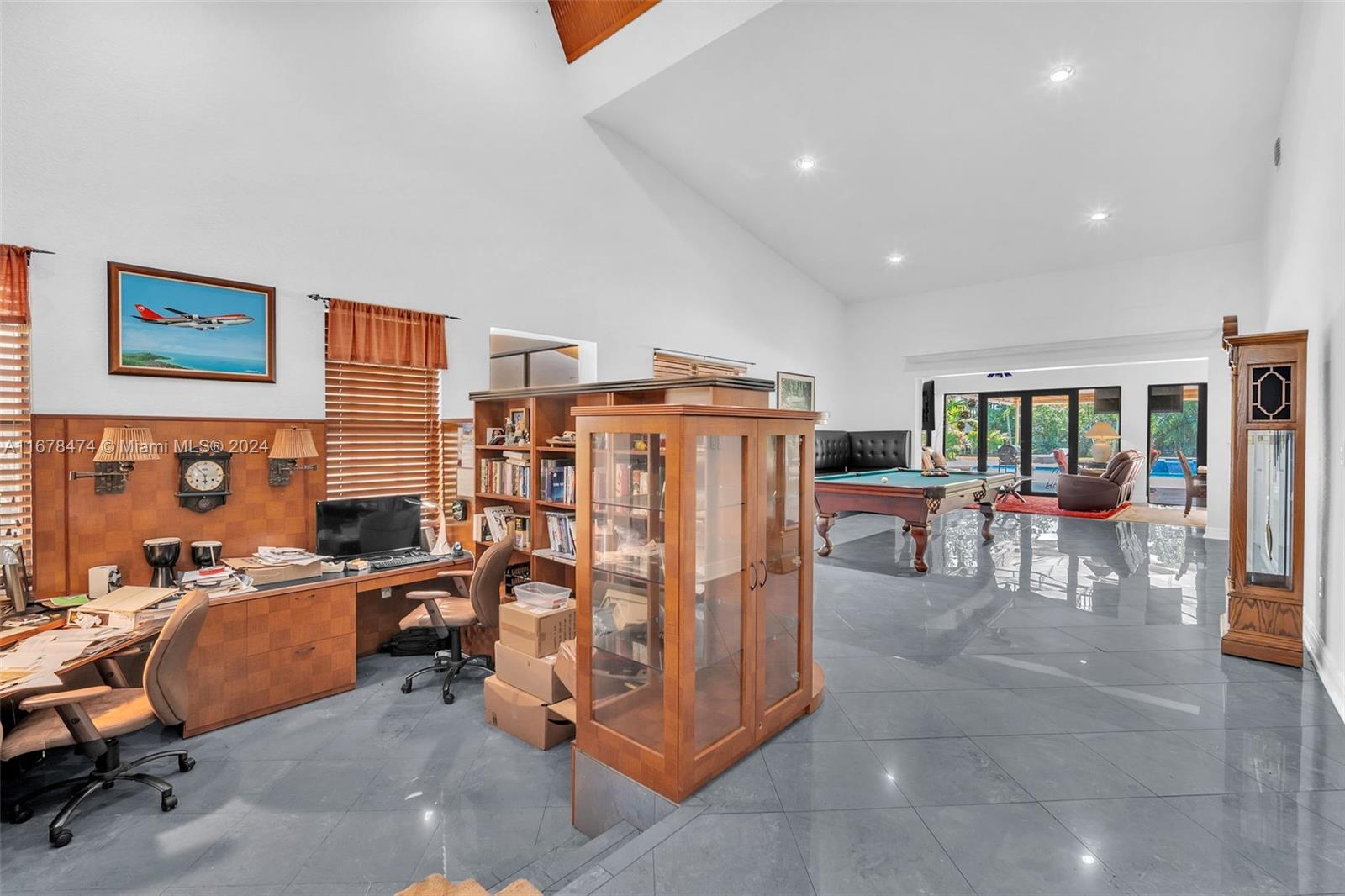 FLORIDA FRUIT LAND COMPAN - Residential