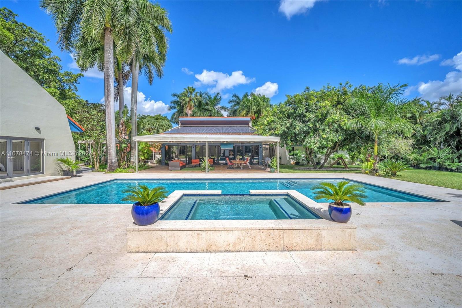 FLORIDA FRUIT LAND COMPAN - Residential