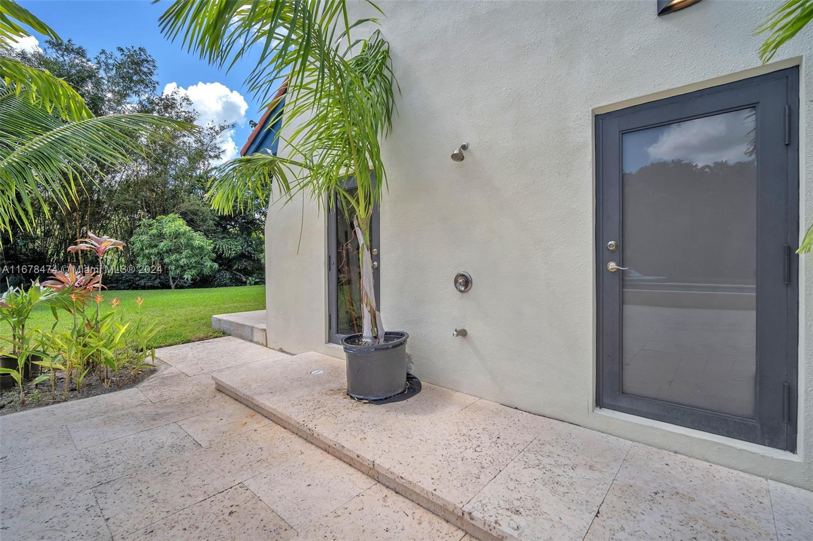 FLORIDA FRUIT LAND COMPAN - Residential