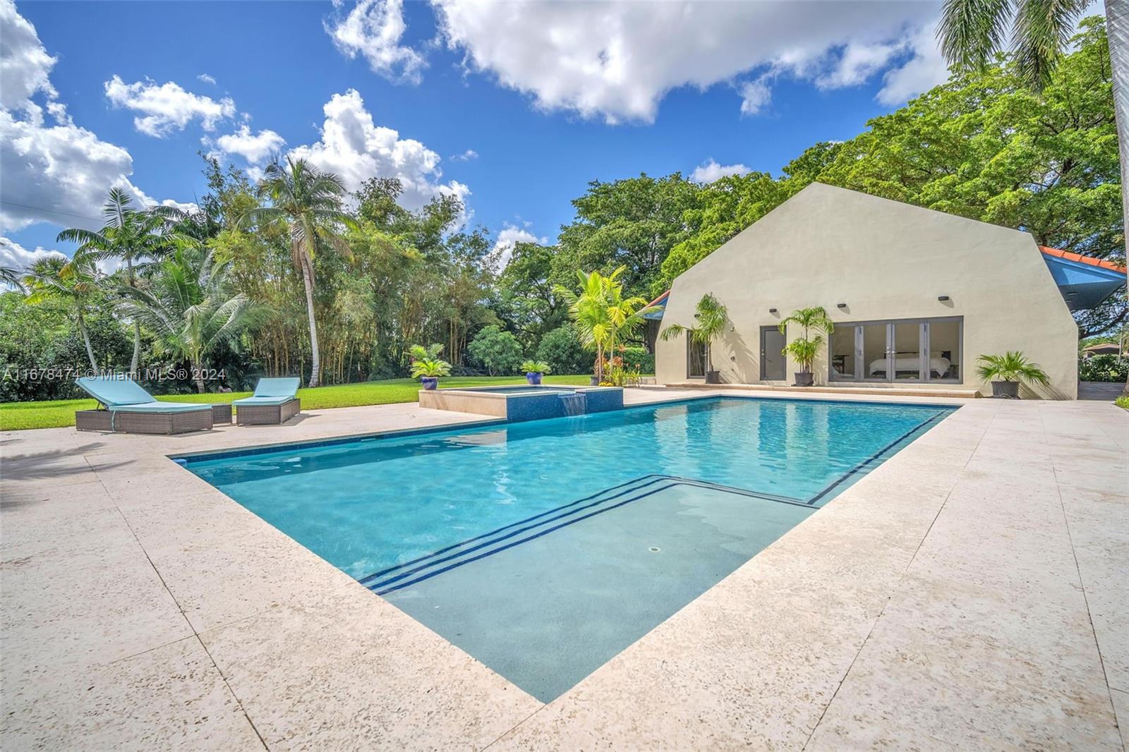 FLORIDA FRUIT LAND COMPAN - Residential