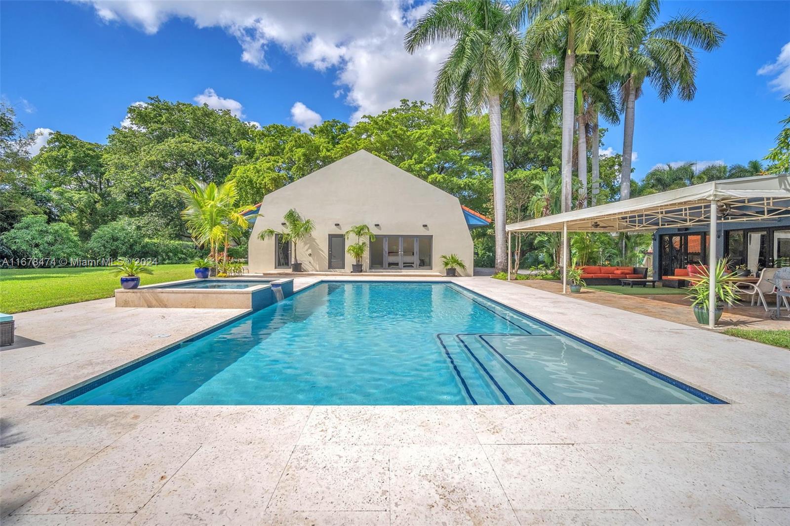 FLORIDA FRUIT LAND COMPAN - Residential