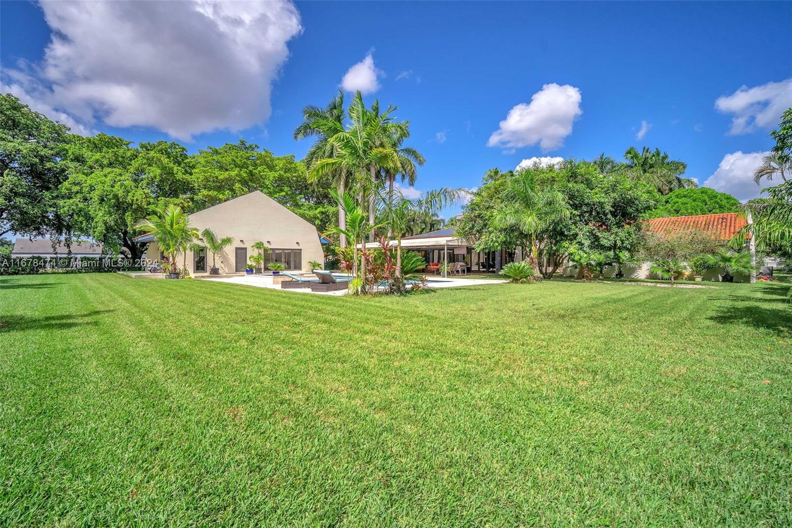 FLORIDA FRUIT LAND COMPAN - Residential