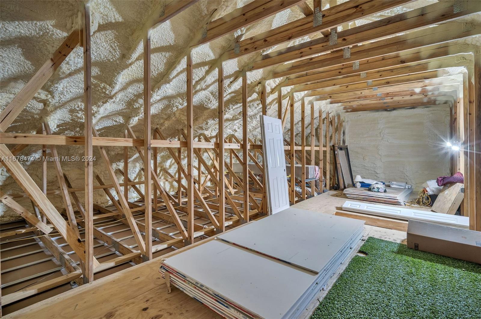 FLORIDA FRUIT LAND COMPAN - Residential