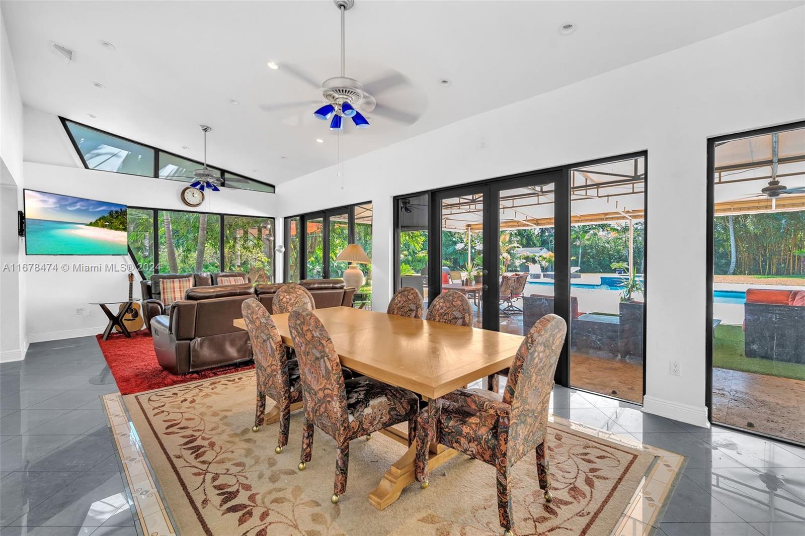 FLORIDA FRUIT LAND COMPAN - Residential