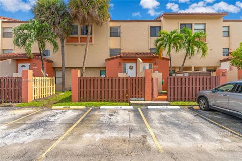10003 NW 9th St Cir 8-17 Miami FL 33172