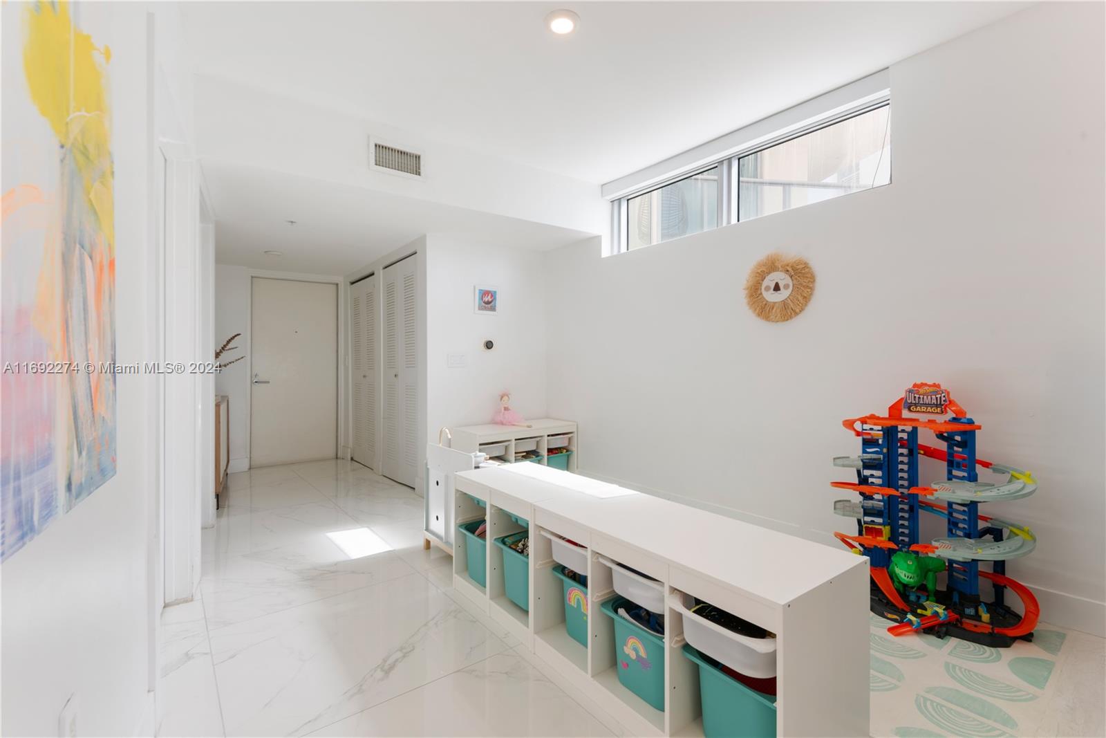 AMD PL OF 2ND OCEAN FRONT - Residential