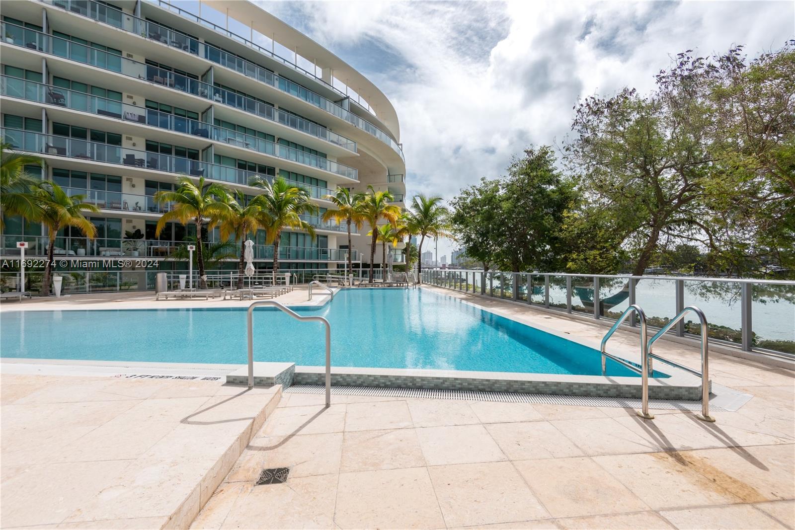 AMD PL OF 2ND OCEAN FRONT - Residential