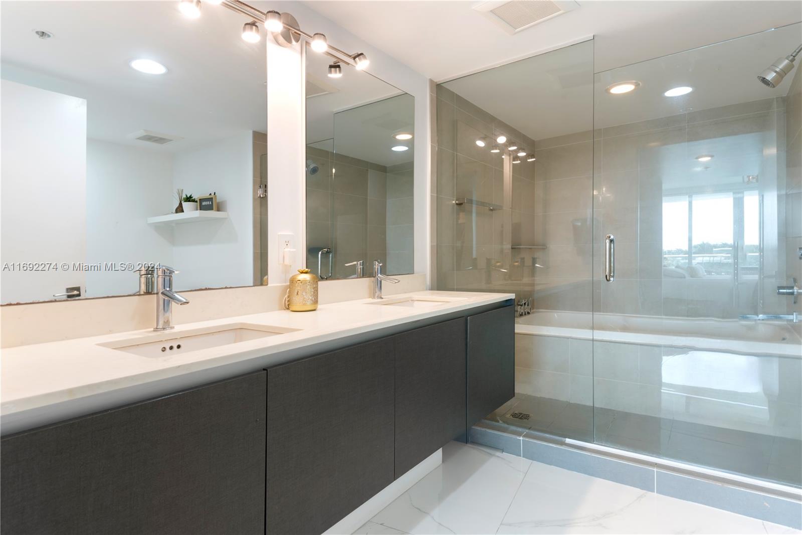 AMD PL OF 2ND OCEAN FRONT - Residential