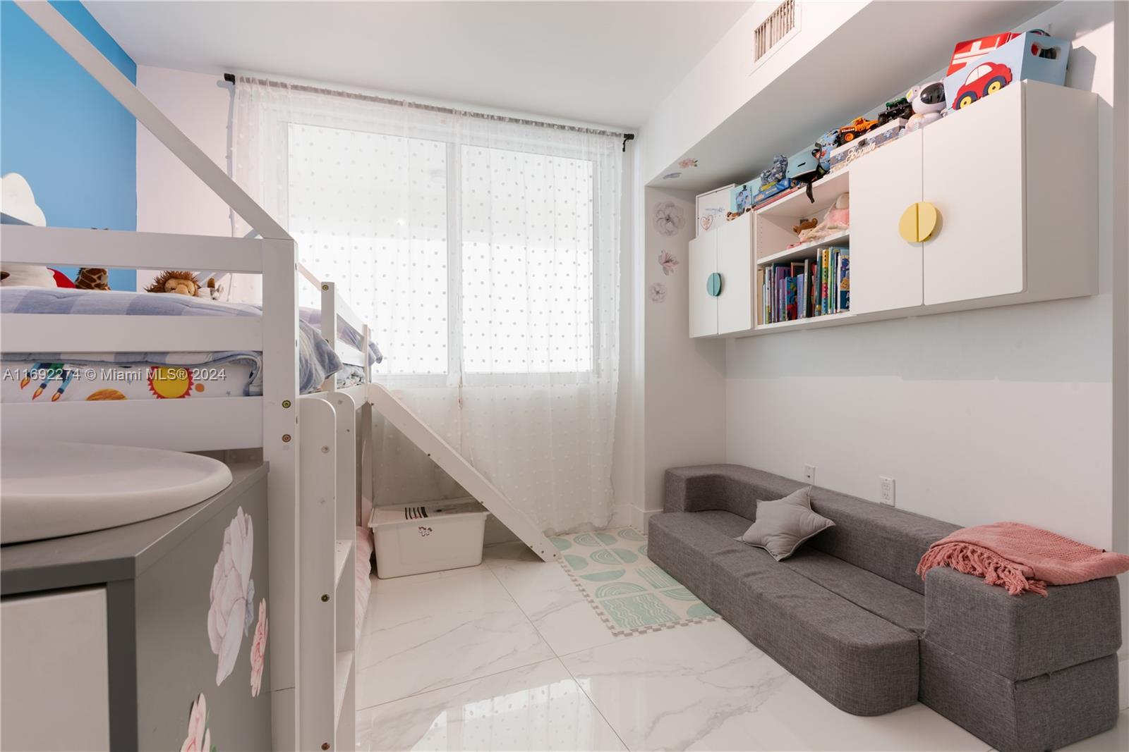 AMD PL OF 2ND OCEAN FRONT - Residential