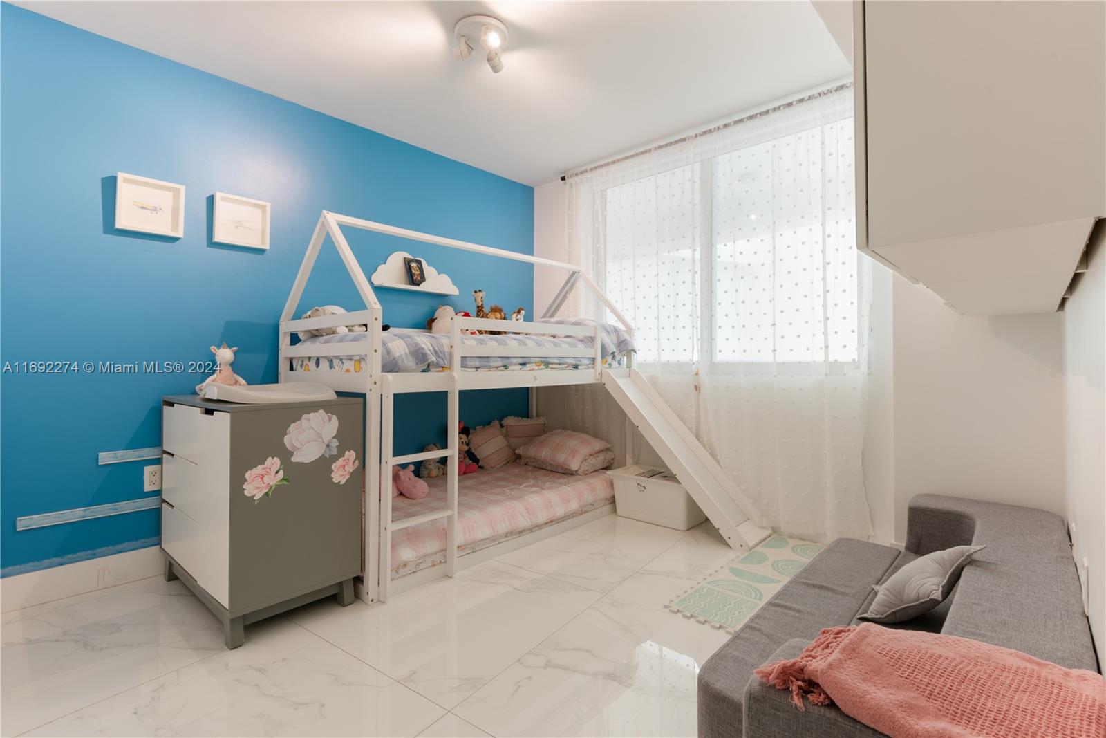 AMD PL OF 2ND OCEAN FRONT - Residential