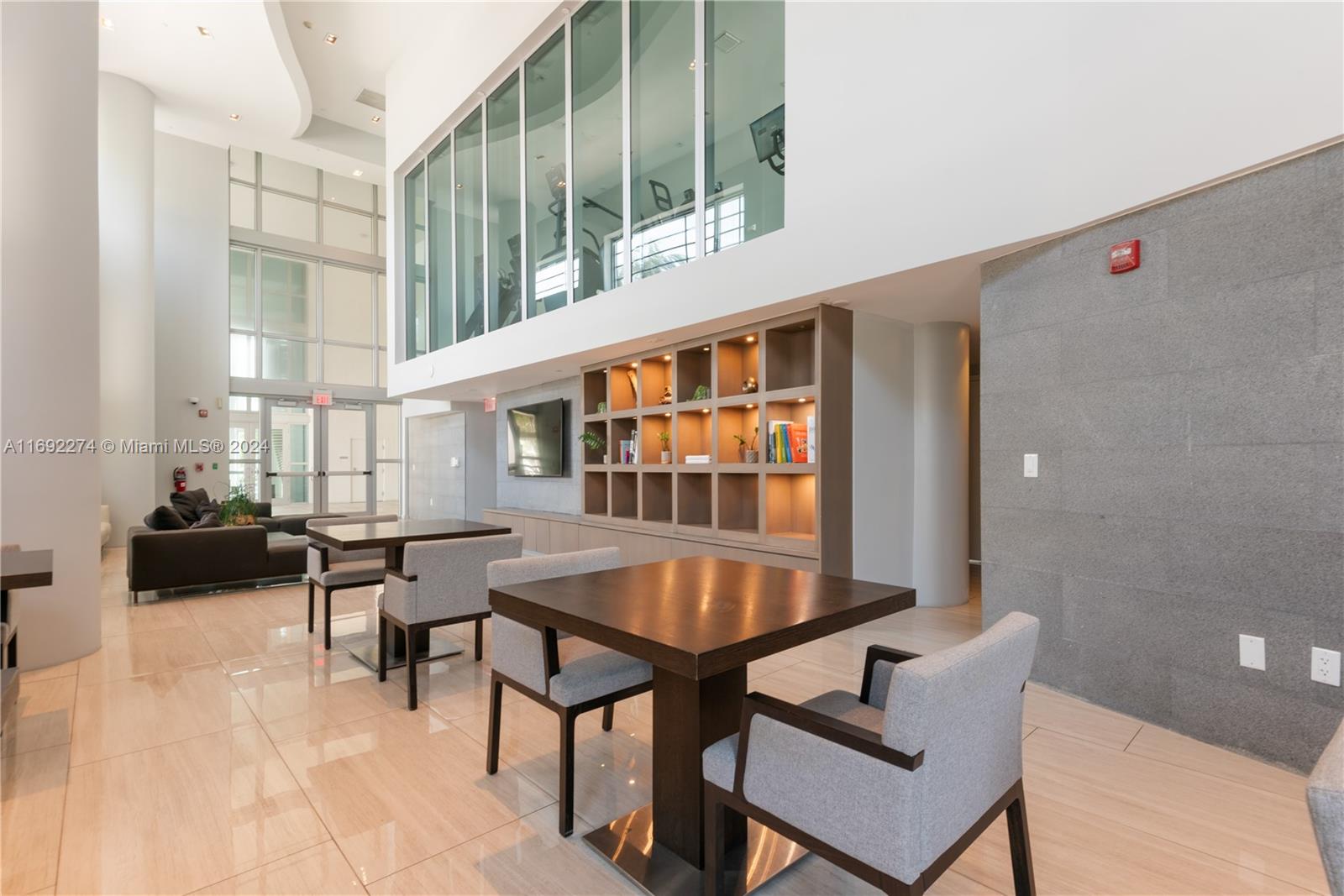 AMD PL OF 2ND OCEAN FRONT - Residential