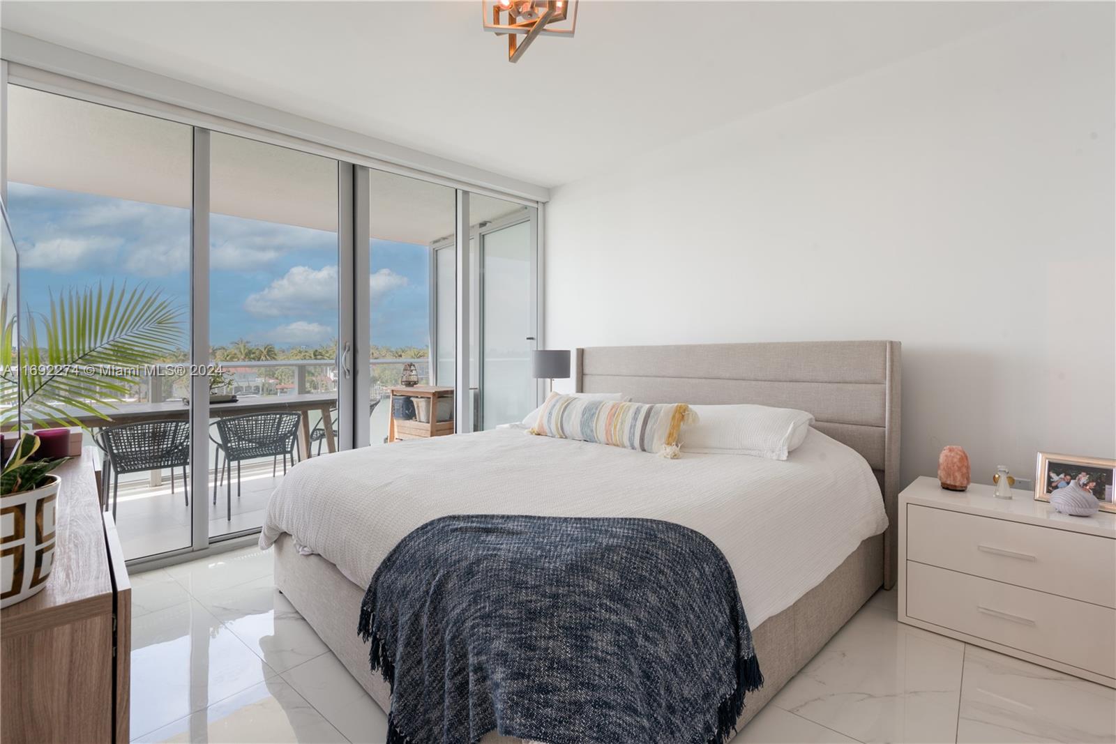 AMD PL OF 2ND OCEAN FRONT - Residential