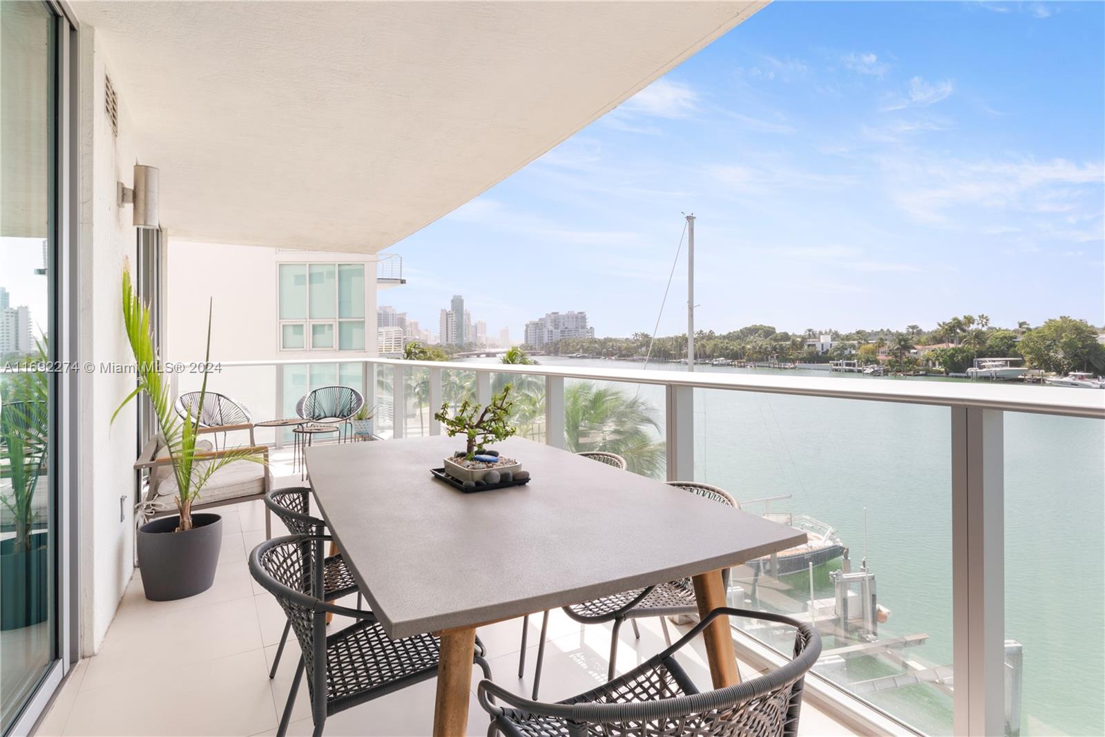 AMD PL OF 2ND OCEAN FRONT - Residential