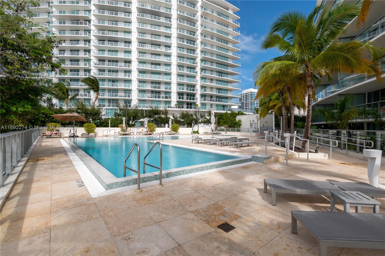 AMD PL OF 2ND OCEAN FRONT - Residential