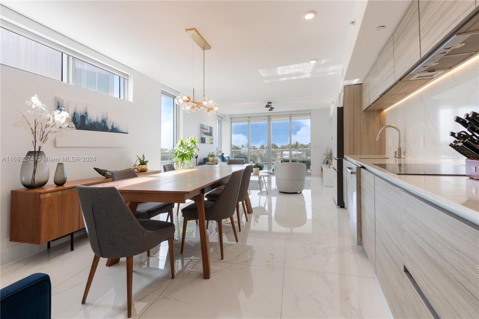 AMD PL OF 2ND OCEAN FRONT - Residential
