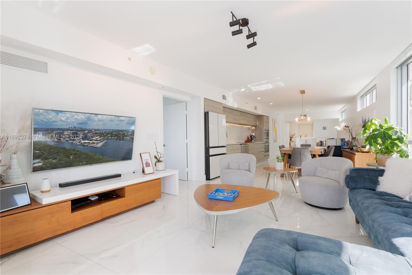 AMD PL OF 2ND OCEAN FRONT - Residential