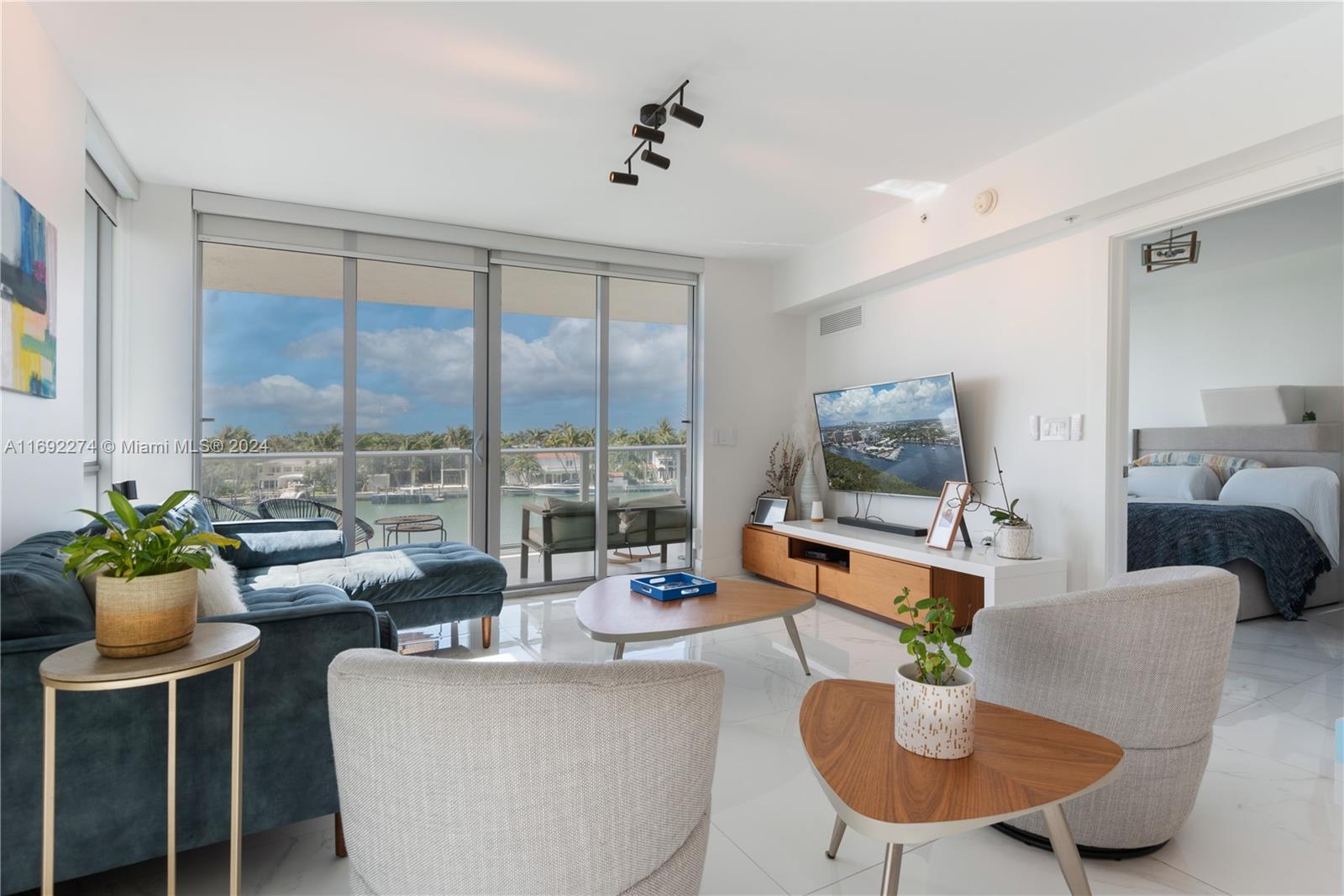 AMD PL OF 2ND OCEAN FRONT - Residential