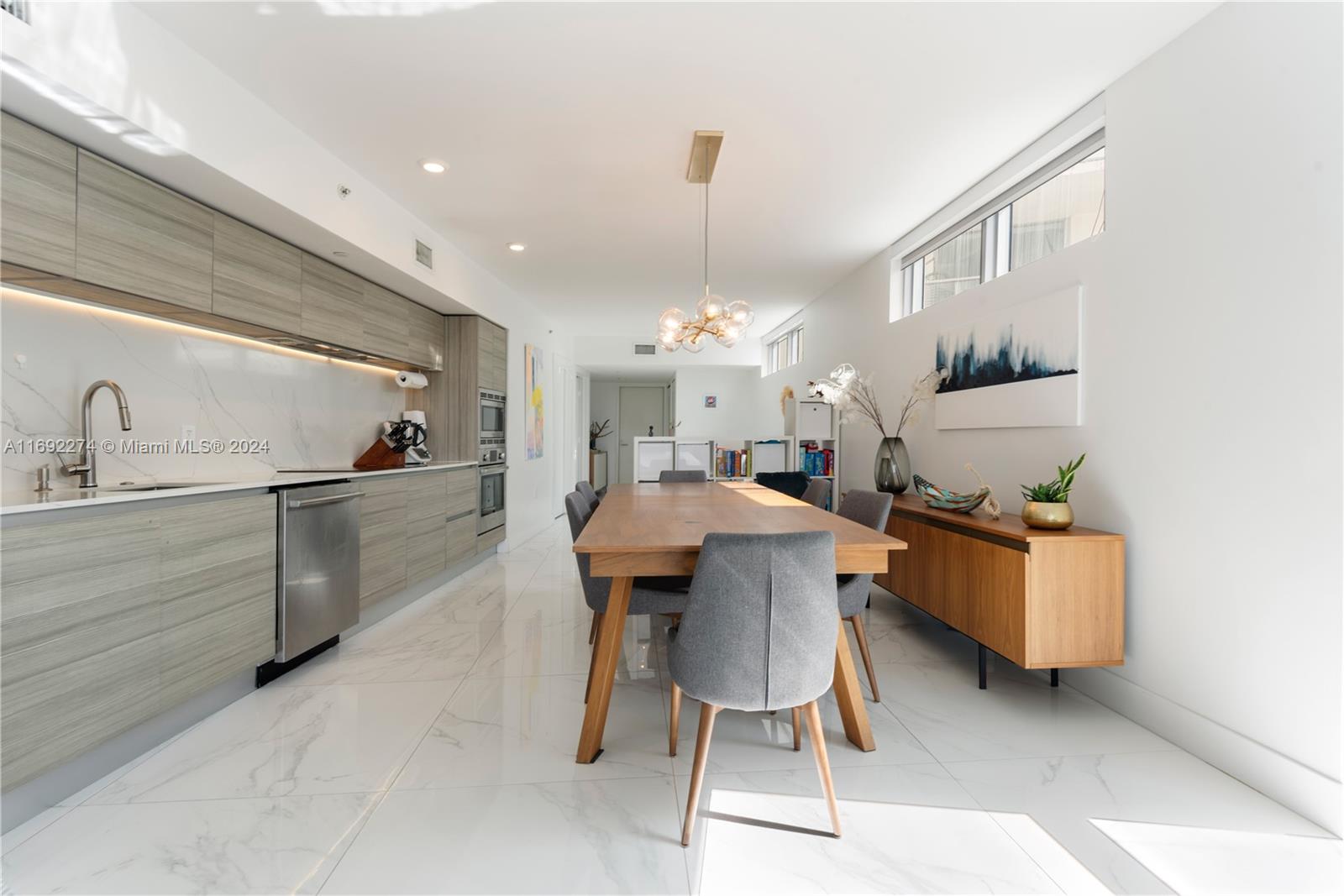AMD PL OF 2ND OCEAN FRONT - Residential