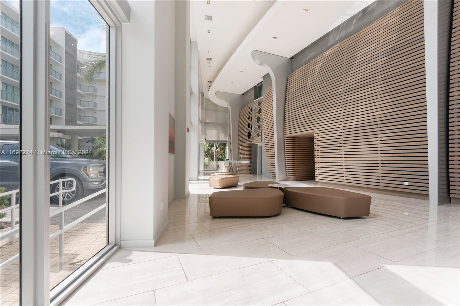AMD PL OF 2ND OCEAN FRONT - Residential