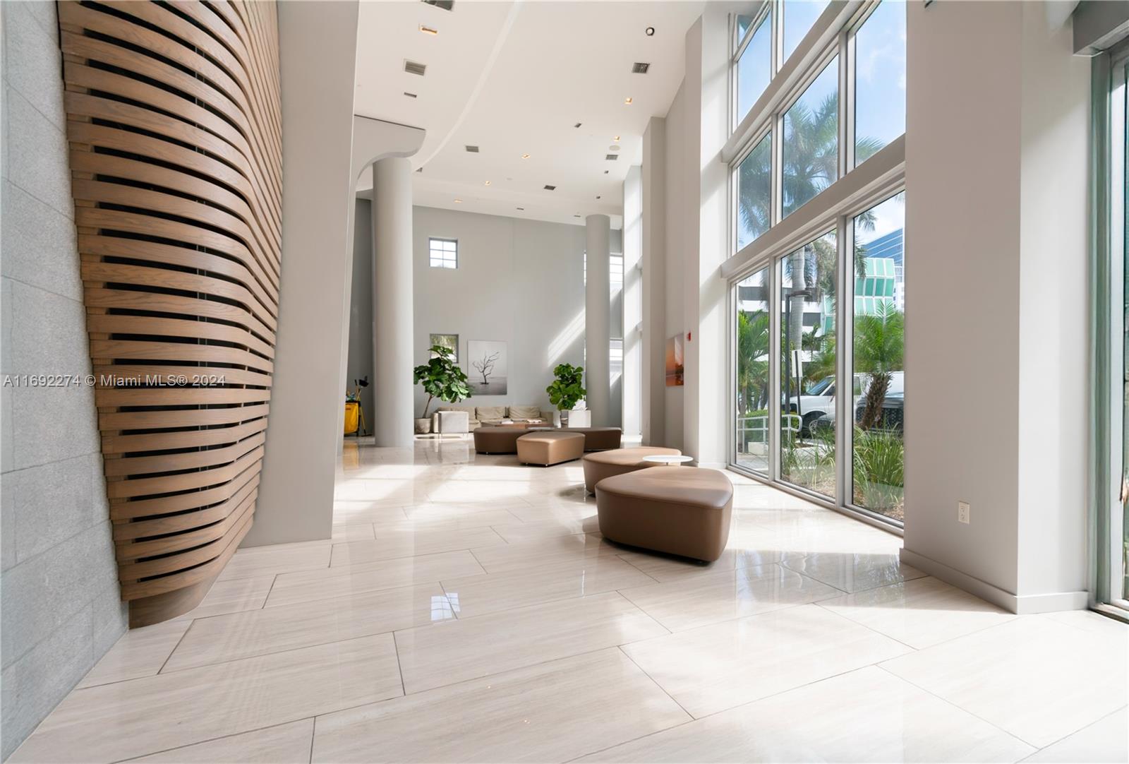 AMD PL OF 2ND OCEAN FRONT - Residential