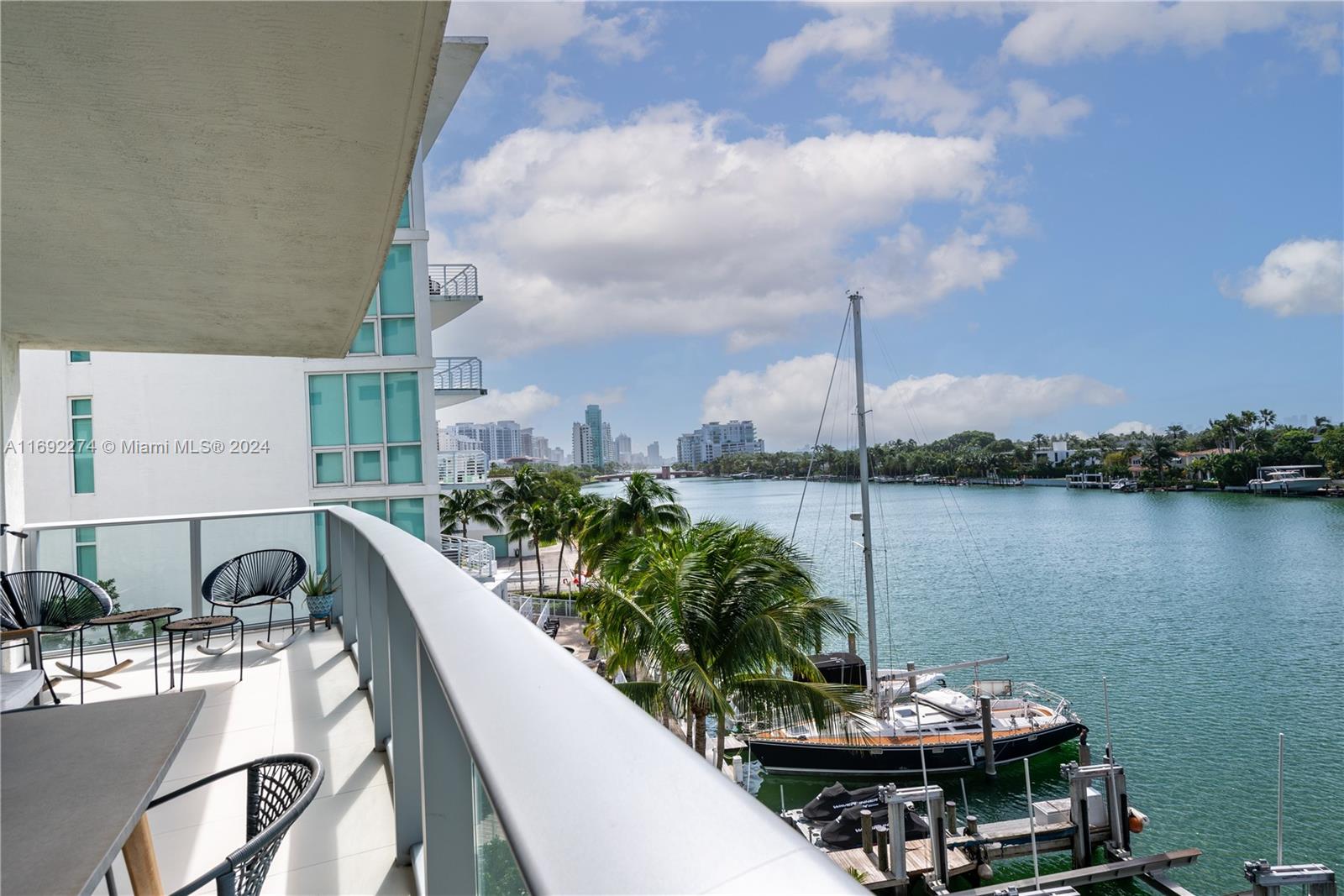 AMD PL OF 2ND OCEAN FRONT - Residential