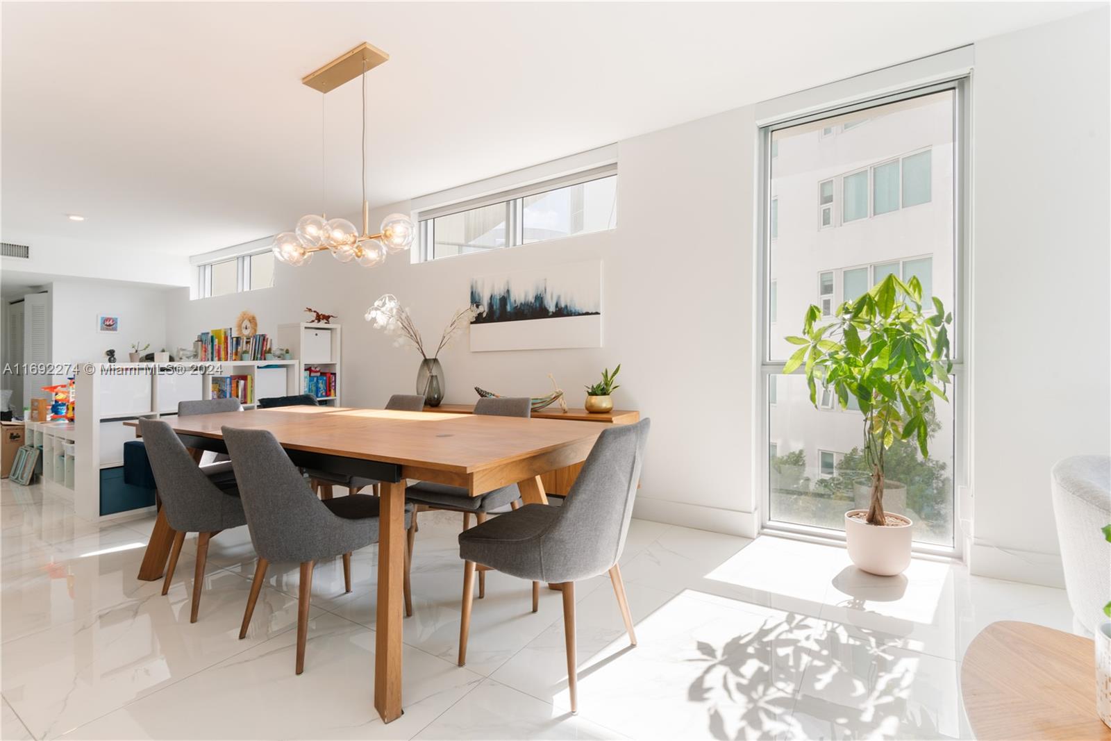 AMD PL OF 2ND OCEAN FRONT - Residential