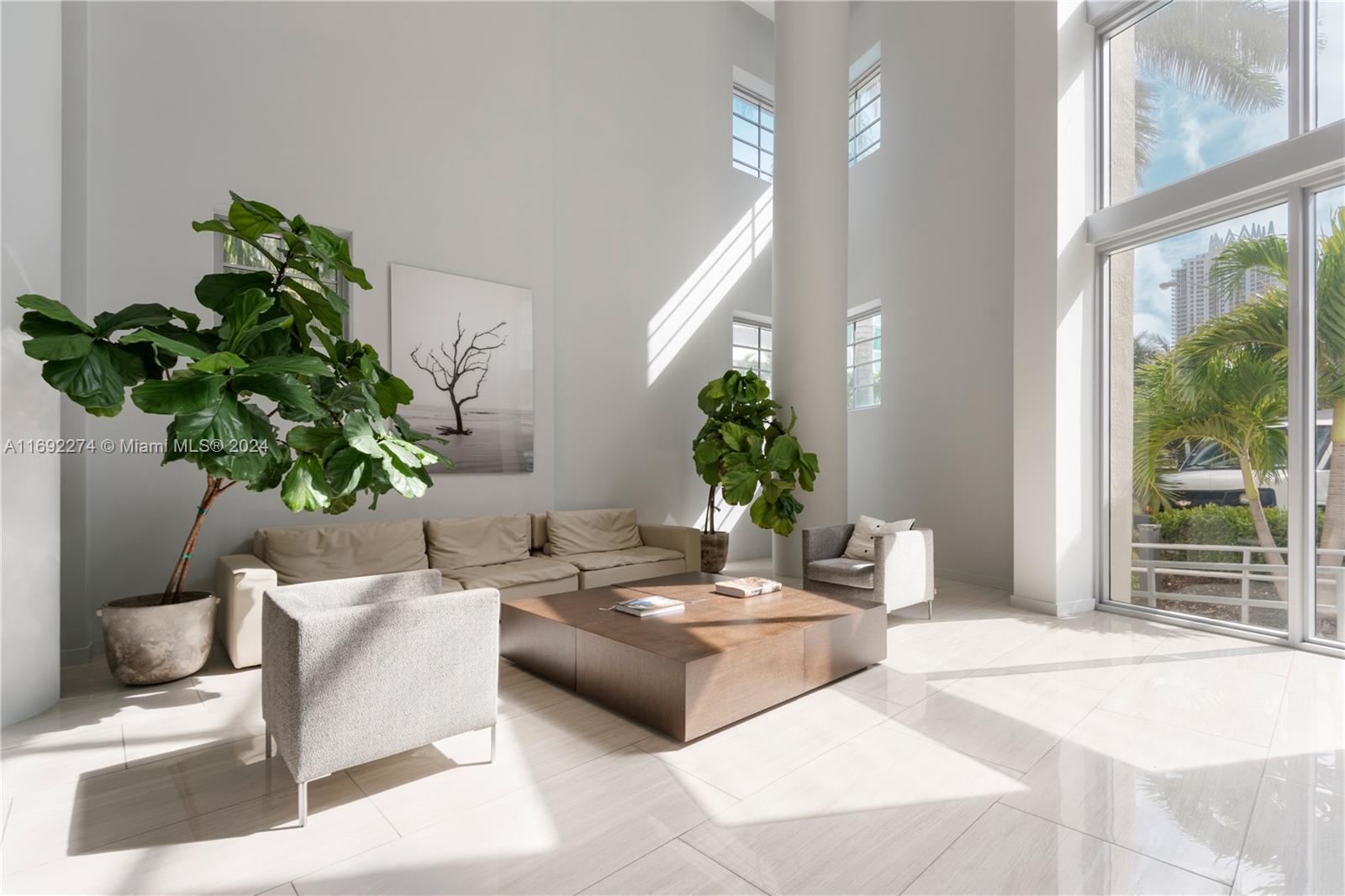 AMD PL OF 2ND OCEAN FRONT - Residential