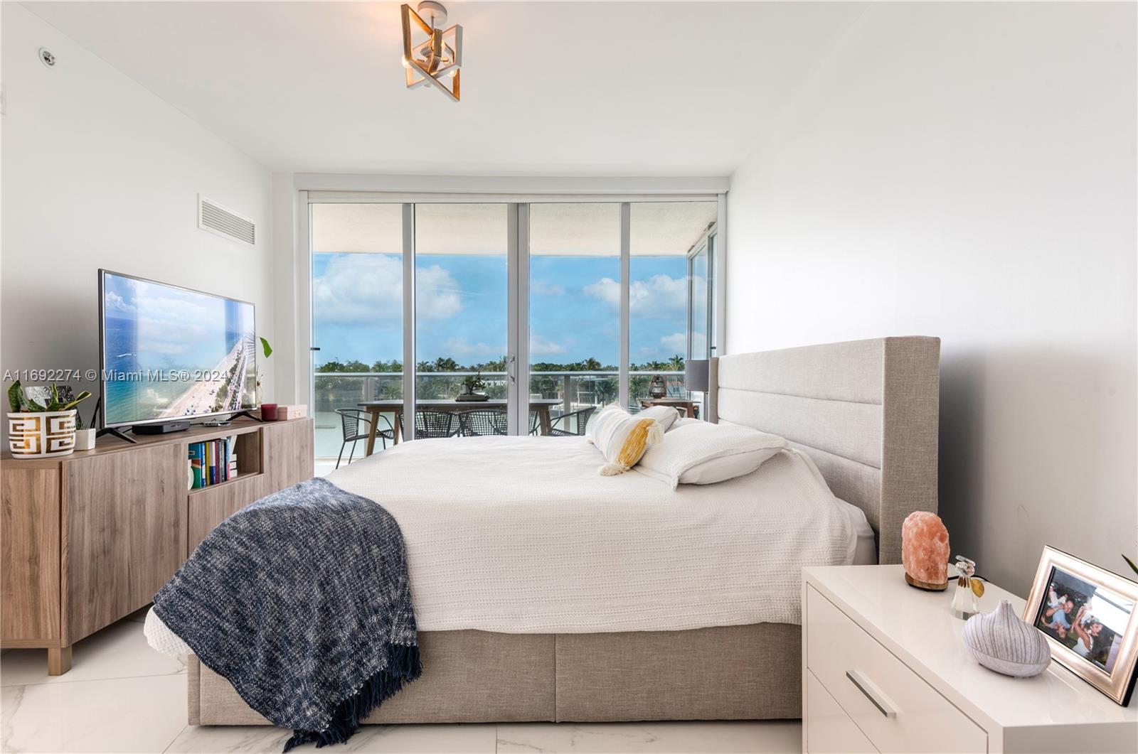 AMD PL OF 2ND OCEAN FRONT - Residential