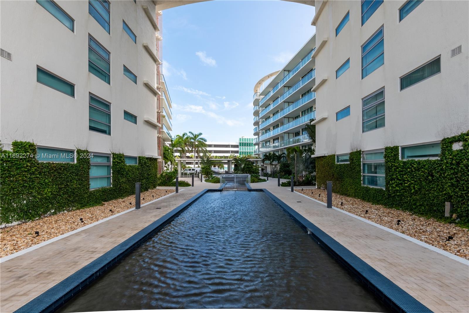 AMD PL OF 2ND OCEAN FRONT - Residential