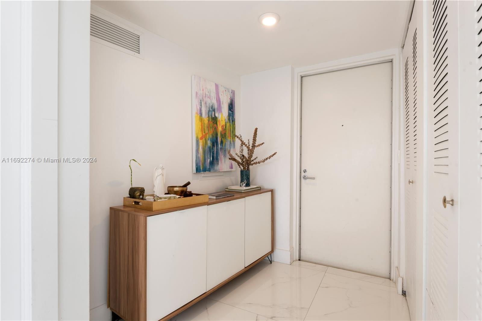 AMD PL OF 2ND OCEAN FRONT - Residential