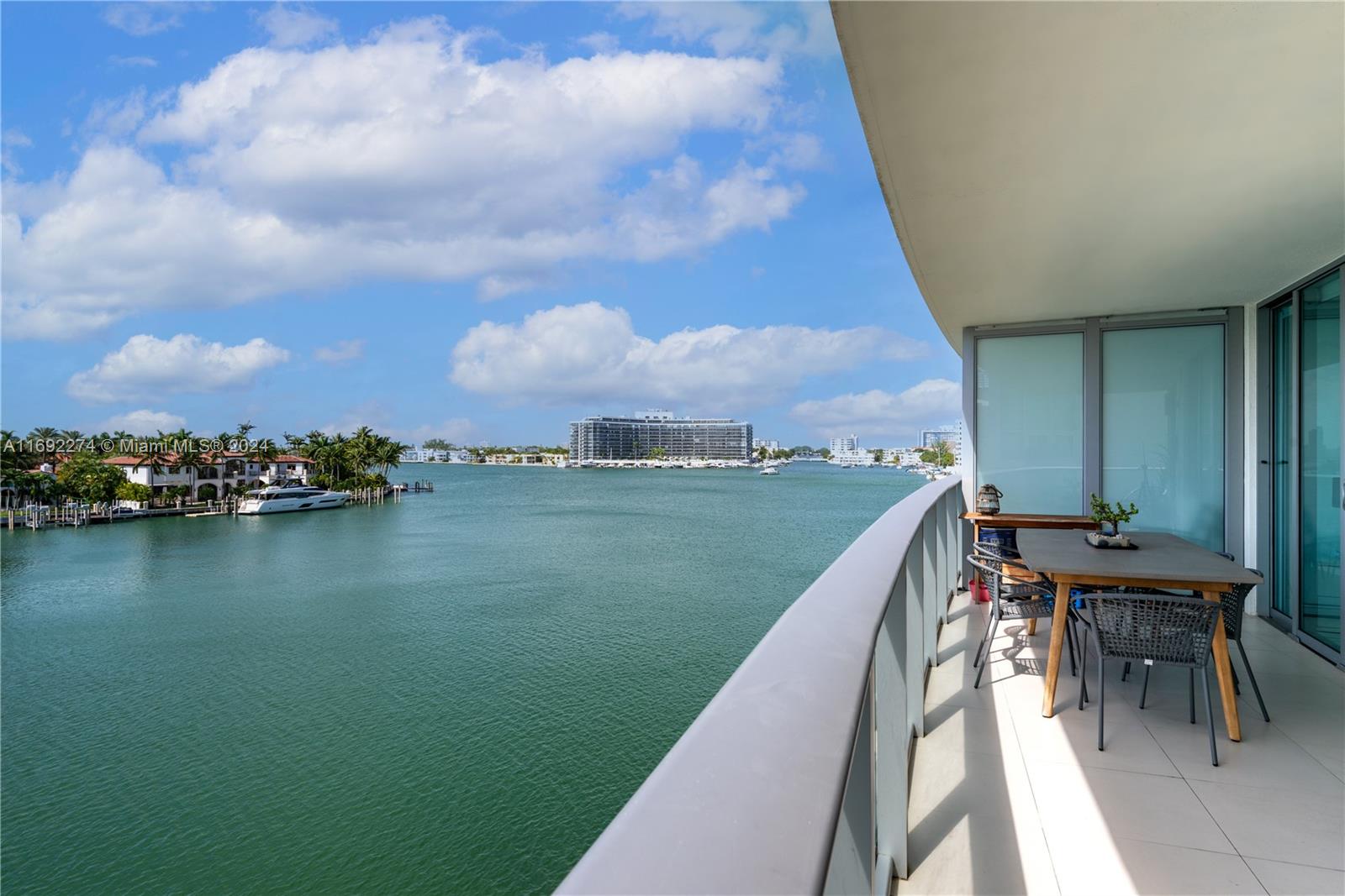 AMD PL OF 2ND OCEAN FRONT - Residential
