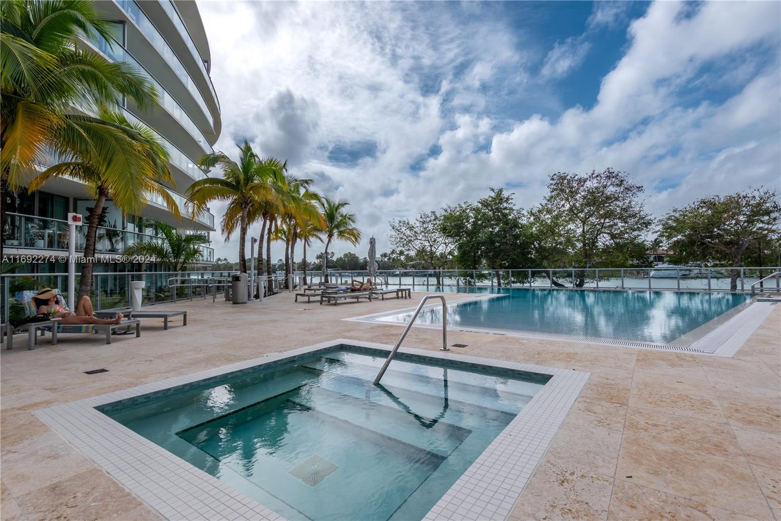 AMD PL OF 2ND OCEAN FRONT - Residential