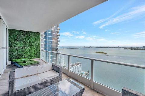 2020 N Bayshore Dr 3408 Miami FL 33137