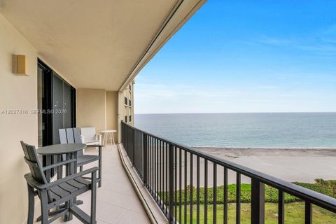Tiny photo for 200 Ocean Trail Way #1108, Jupiter, FL 33477 (MLS # A12027416)