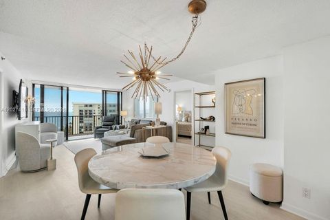 Tiny photo for 200 Ocean Trail Way #1108, Jupiter, FL 33477 (MLS # A12027416)