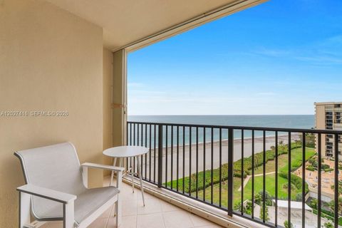 Tiny photo for 200 Ocean Trail Way #1108, Jupiter, FL 33477 (MLS # A12027416)