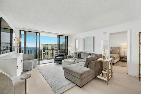 Tiny photo for 200 Ocean Trail Way #1108, Jupiter, FL 33477 (MLS # A12027416)