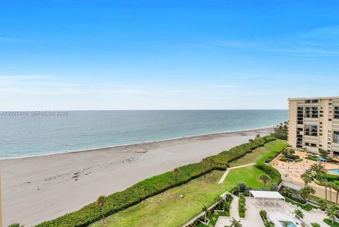 Tiny photo for 200 Ocean Trail Way #1108, Jupiter, FL 33477 (MLS # A12027416)