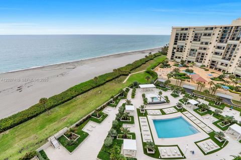Photo of 200 Ocean Trail Way #1108, Jupiter, FL 33477 (MLS # A12027416)
