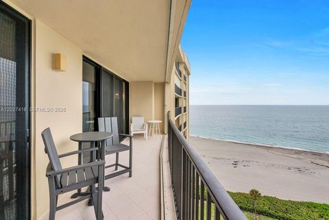 Tiny photo for 200 Ocean Trail Way #1108, Jupiter, FL 33477 (MLS # A12027416)