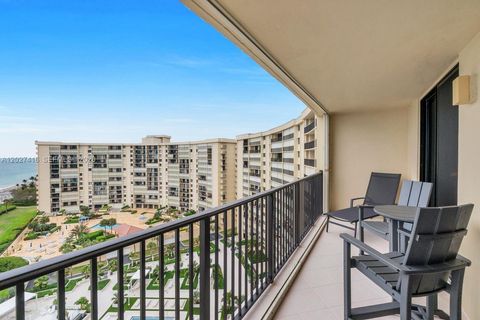 Tiny photo for 200 Ocean Trail Way #1108, Jupiter, FL 33477 (MLS # A12027416)