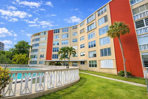 1475 NE 125th Ter 307-BI North Miami FL 33161