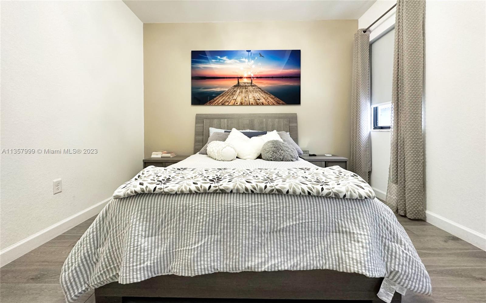 COCO PALM VILLAS - Residential