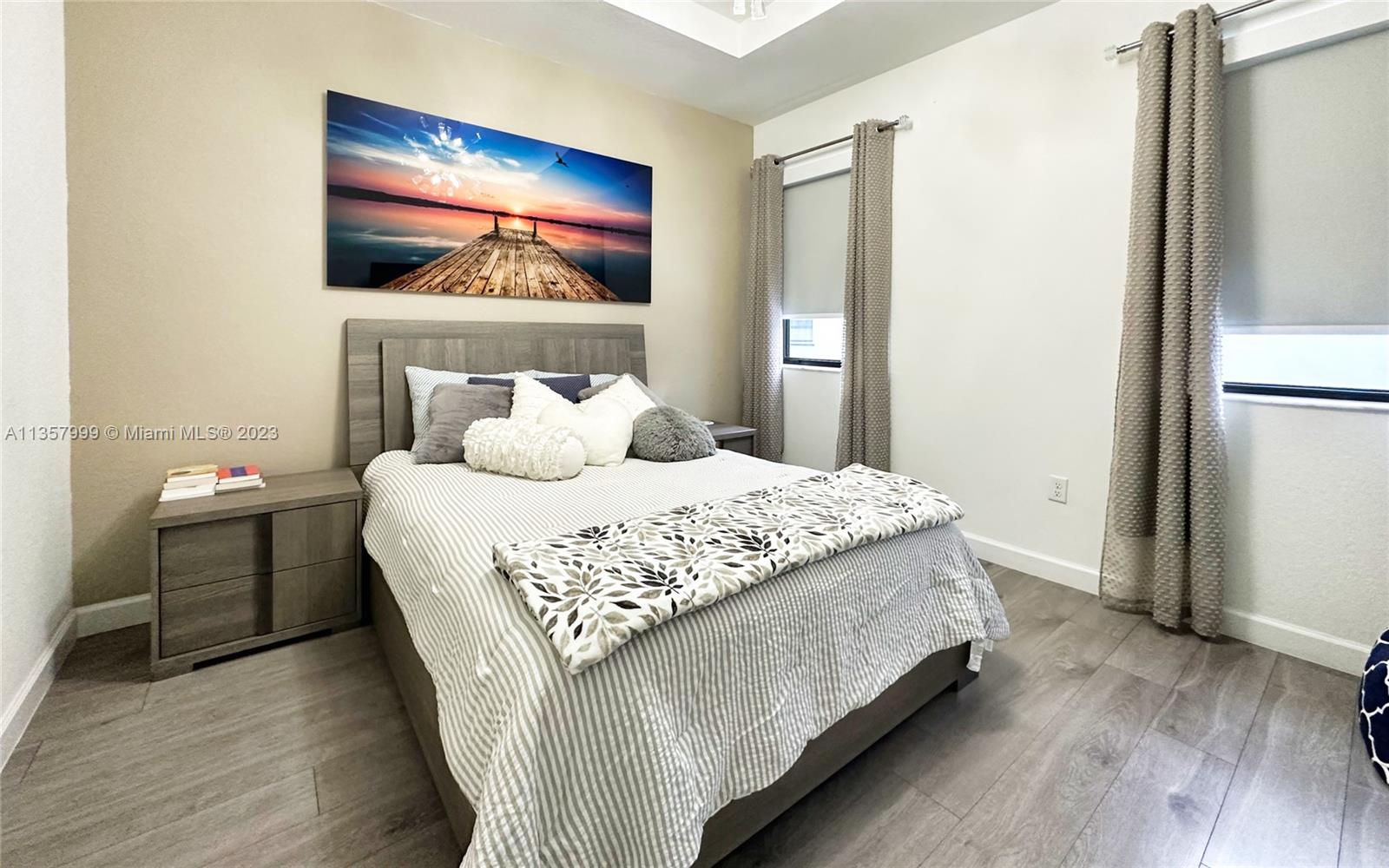 COCO PALM VILLAS - Residential