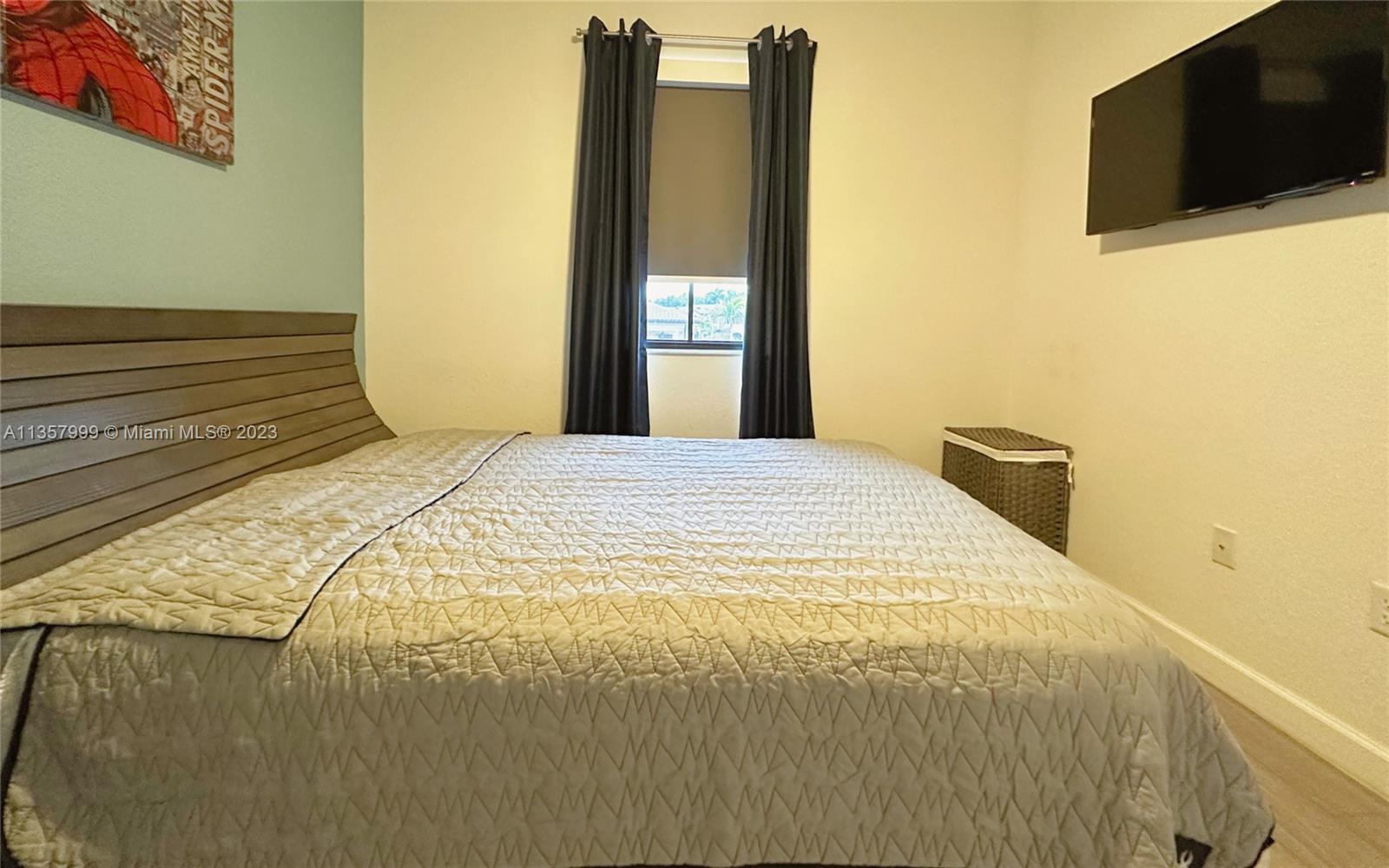 COCO PALM VILLAS - Residential