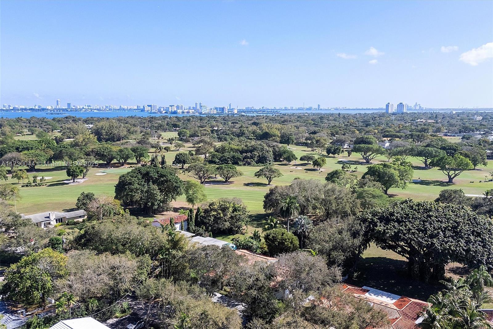 GOLF VIEW EST CORR PLAT - Residential
