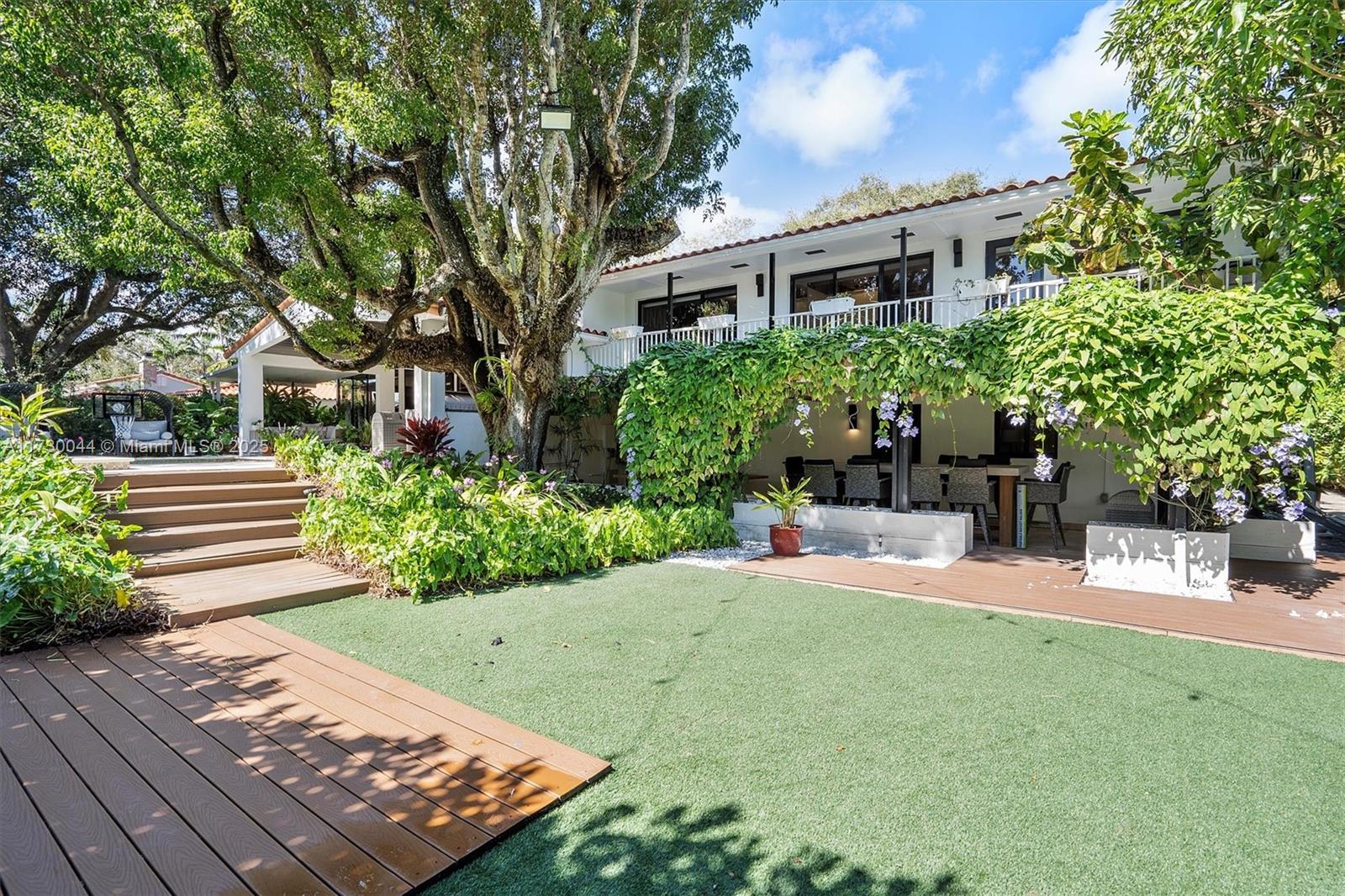 GOLF VIEW EST CORR PLAT - Residential