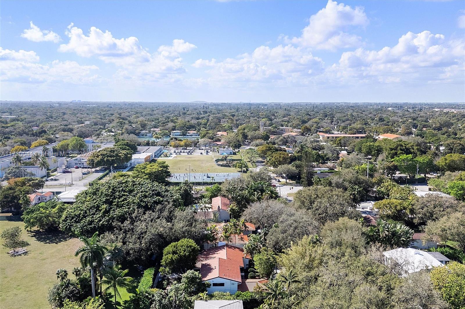 GOLF VIEW EST CORR PLAT - Residential
